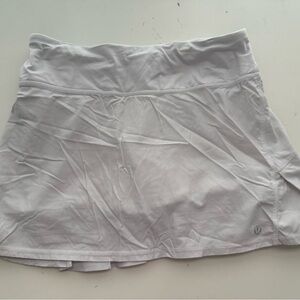 Lululemon Skirt